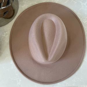 NWT hat from Vici